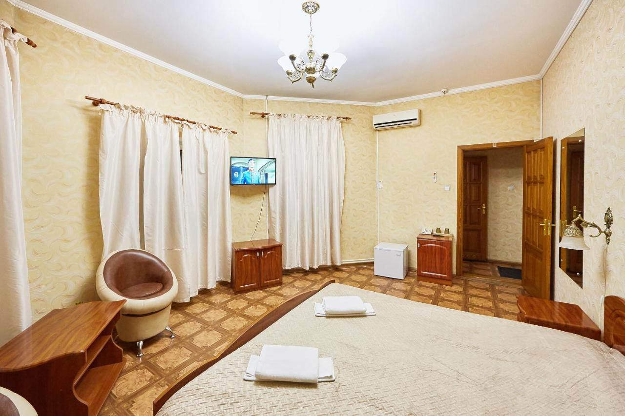 Hotel Barbaris Kijev Kültér fotó